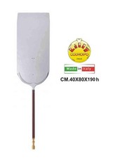 PALA PIZZA X INFORNARE 40 x 80