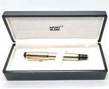 Mont Blanc Boheme penna roller