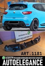 DIFFUSORE ADATTO PER RENAULT