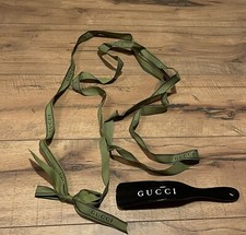 Gucci set corno per scarpe