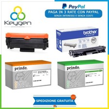 TN-3380 CARTUCCIA TONER