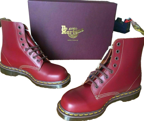 Martens 1460 stivali di - dr,