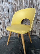 Sedia bambini vintage anni 50