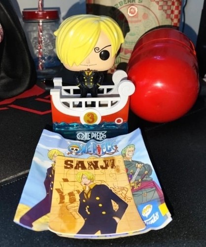 One piece kinder gran - one,