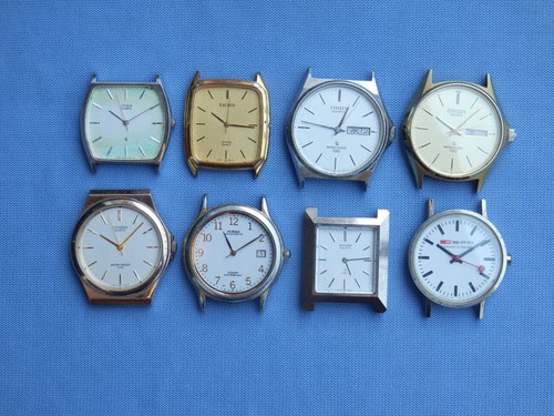 Citizen mondaine ricoh quartz - citizen,
