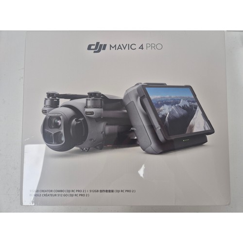 Dji mavic pro - dji,
