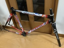 Vintage Colnago C40 Carbon