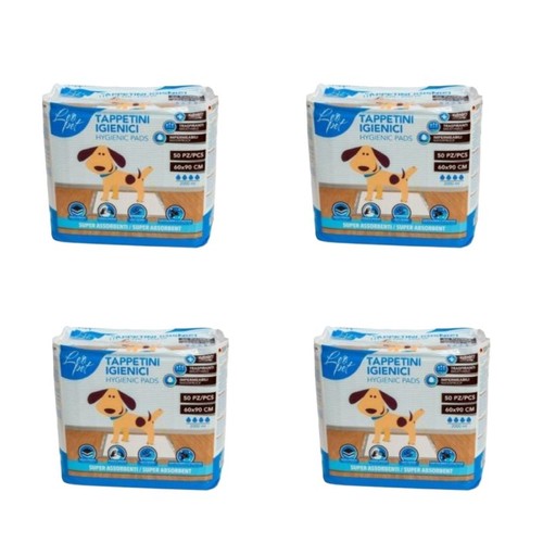 Offerta multipack leopet - offerta,