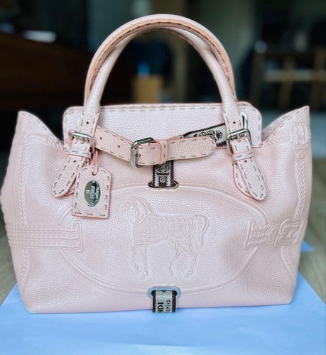 Borsa mano originale fendi - mano,