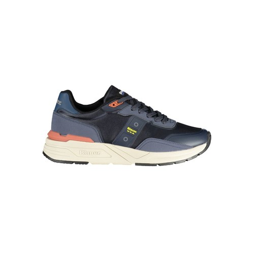 Blauer blue polyurethane - blauer,