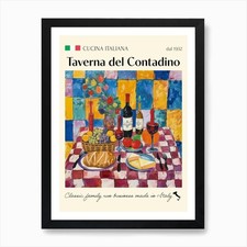 Taverna Del Contadino
