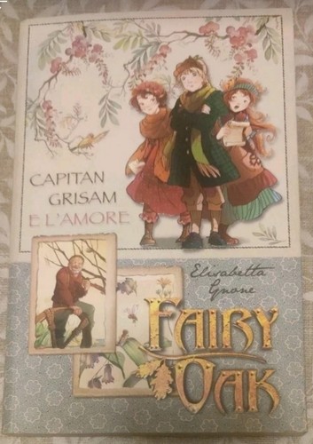 Elisabetta gnone capitan - elisabetta, gnone: