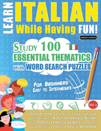 Linguas classics learn - linguas,