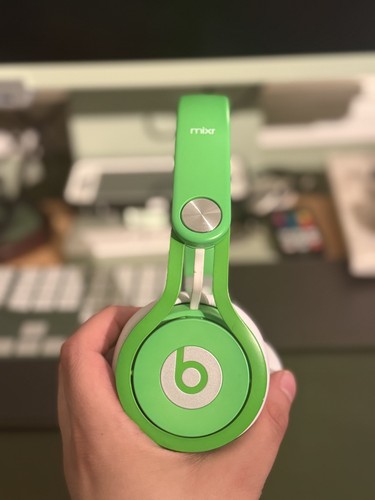 Beats dre mixr - dr.,