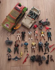 Lotto kenner jurassic park - lotto, jp