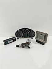 KIT Centralina Motore ECU