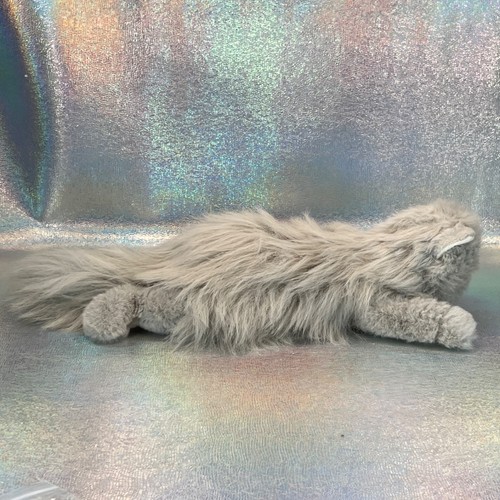 Classic 1987 peluche gatto - ty,