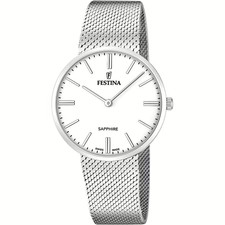 Orologio Uomo FESTINA F20074/1