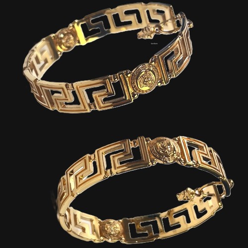 Orecchini versace gianni - versace,