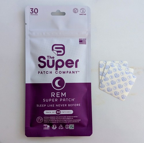 Super patch rem test - rem, set