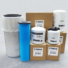 Kit manutenzione filtro