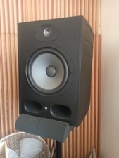 2 casse acustiche Focal alpha 80 Con Piedistalli 