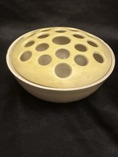 Vaso ciotola rana fioriera