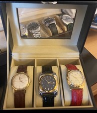 Trittico automatici Vintage