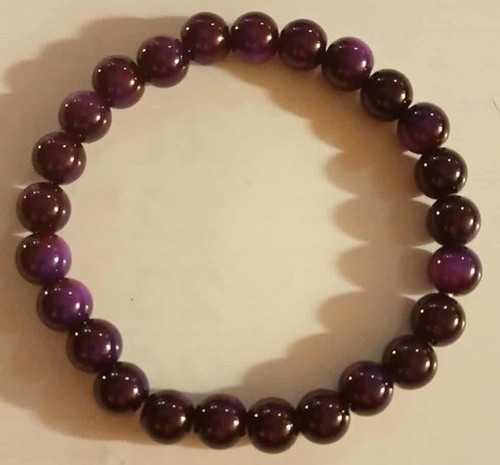 Bracciale elasticizzato con - elasticizzato,