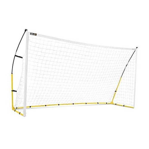 Quickster soccer goal - -, porta