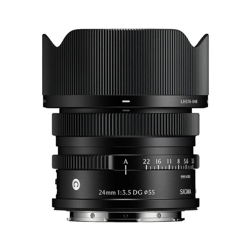 Sigma 24mm dg - 24mm,