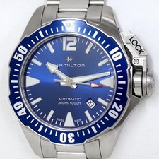 Orologio automatico HAMILTON