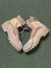 Bates Men's Military Combat