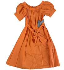 Abito plissettato Eva Mendes M