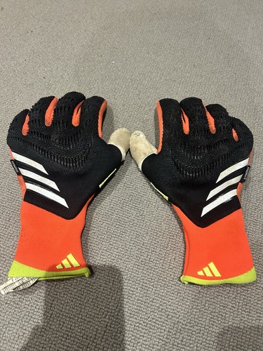 Guanti allenamento adidas - allenamento,