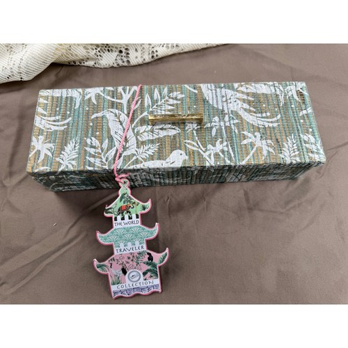 World traveler collection - world,