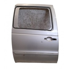 Porta posteriore destra Mercedes Vaneo 2001-2005 colore grigio chiaro