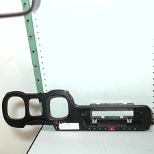 PLANCIA CRUSCOTTO CENTRALE PER