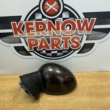 Specchietto retrovisore