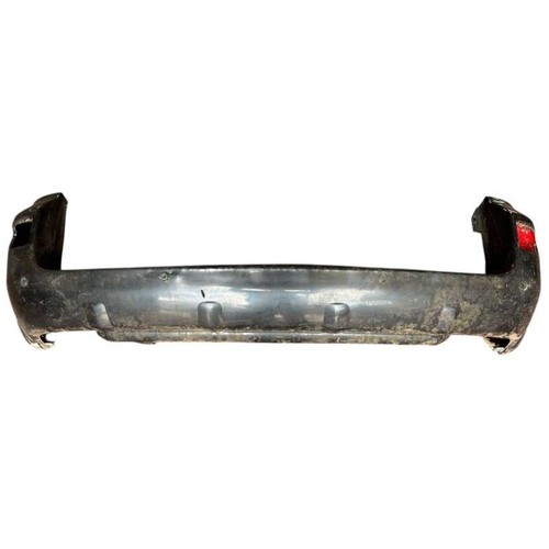 Paraurti posteriore toyota rav - paraurti,