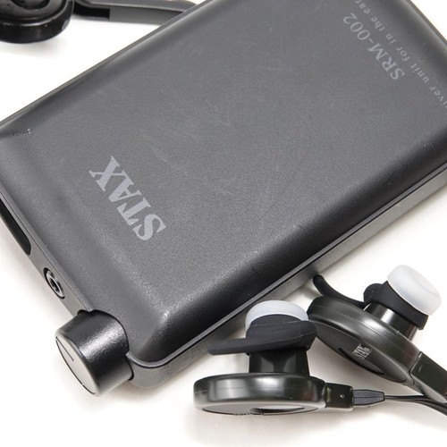 Altoparlante stax srs - altoparlante,