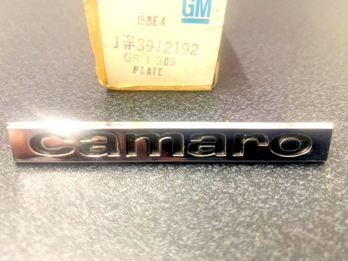 Nos 3912192 chevrolet - nos,