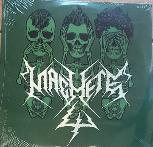 Machete crew mixtape - crew,