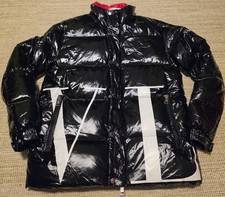 Valentino x Moncler Black