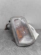 Gruppo ottico anteriore