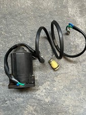 Motore Trim Fuoribordo Honda BF130A del 2002 -Usato- Revisionato 