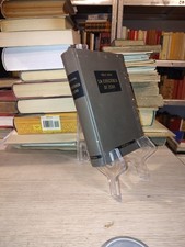 Italo Svevo La coscienza di Zeno Dall'Oglio 1960