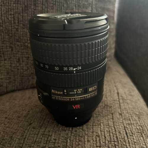 Nikon nikkor 120 mm - nikon,