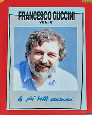 Raccolta Spartiti Francesco