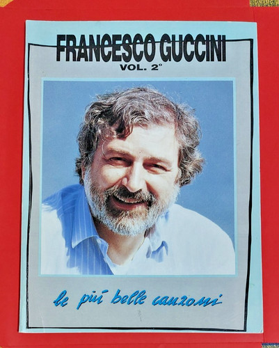 Raccolta spartiti francesco - raccolta,